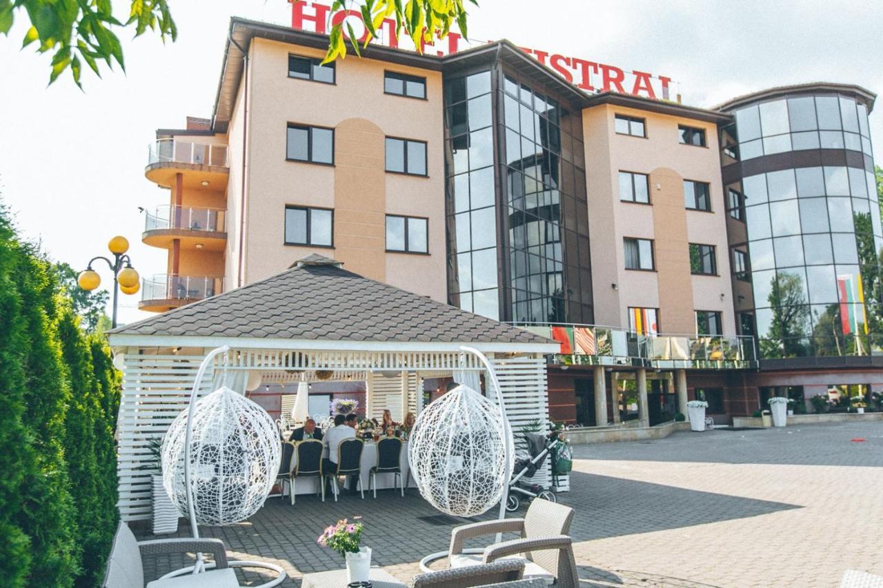 Mistral Hotel