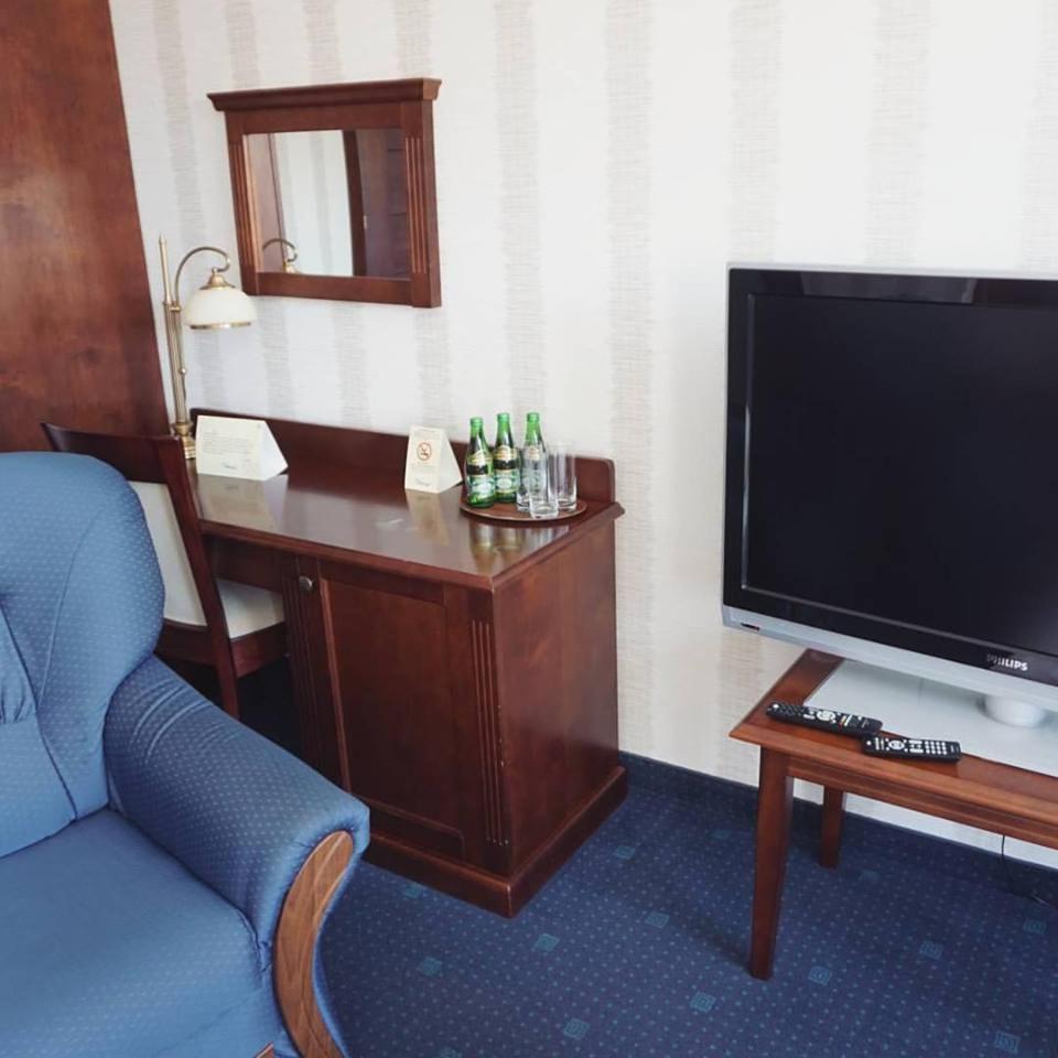 Mistral Hotel