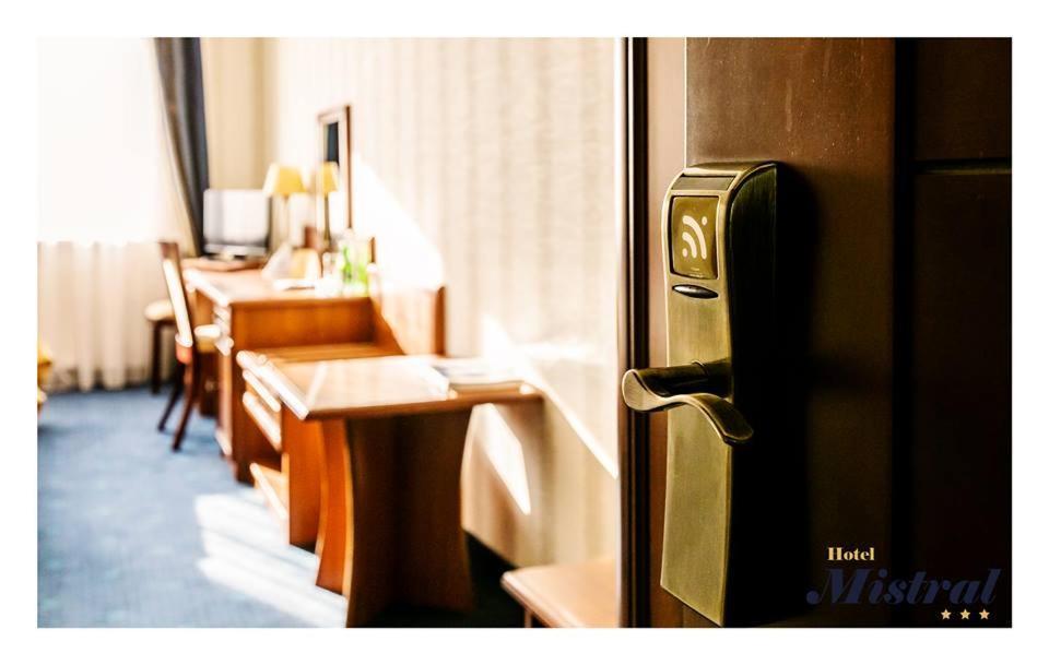 Hotel Mistral Marki (Wolomin)