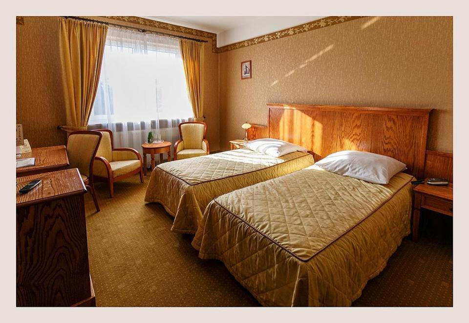 Mistral Hotel Marki (Wolomin)