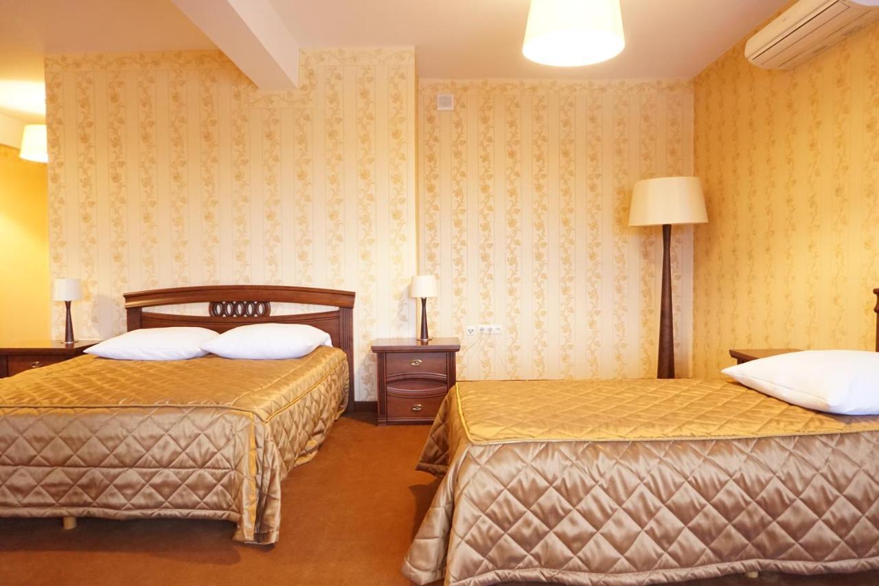 Hotel Mistral Marki (Wolomin)