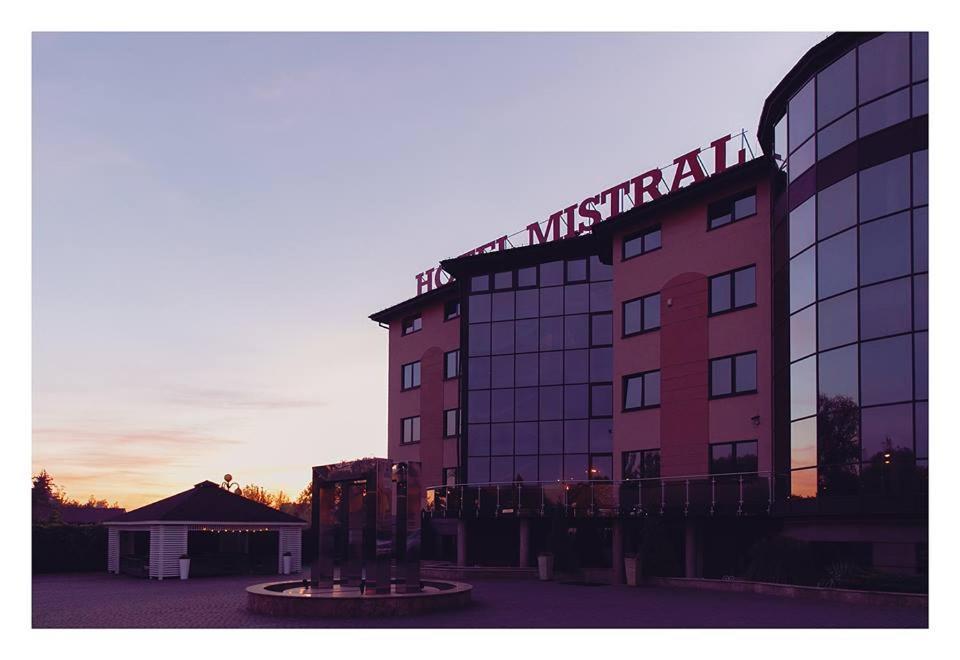 Mistral 3* Marki (Wolomin)