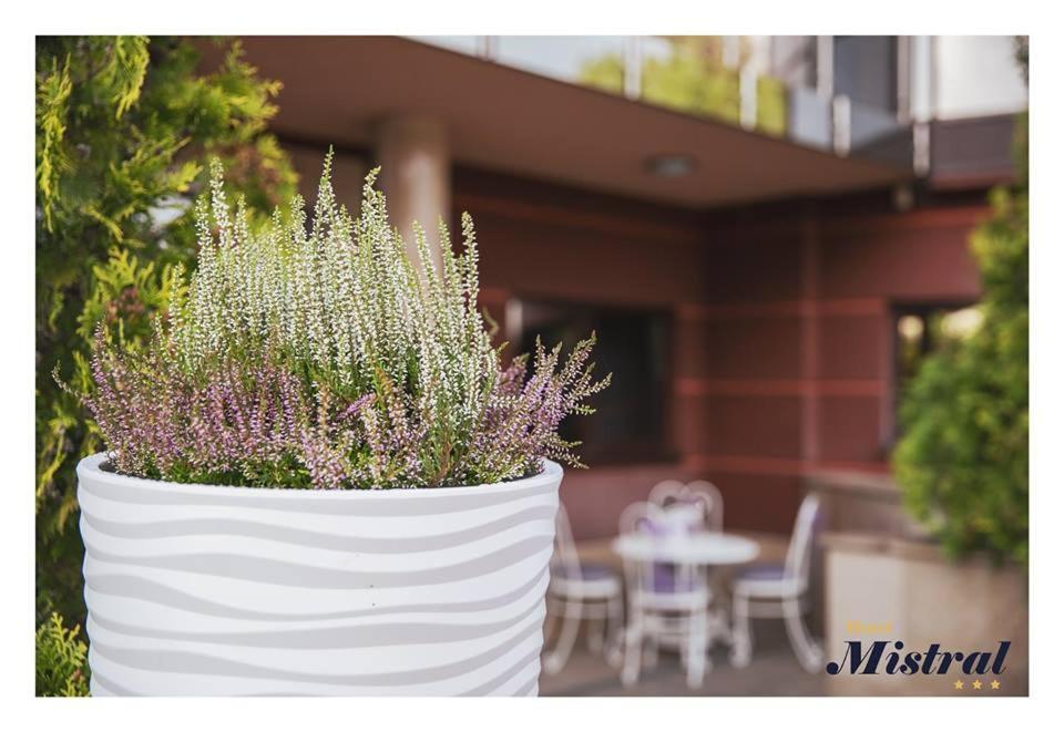 Mistral Hotel Marki (Wolomin)