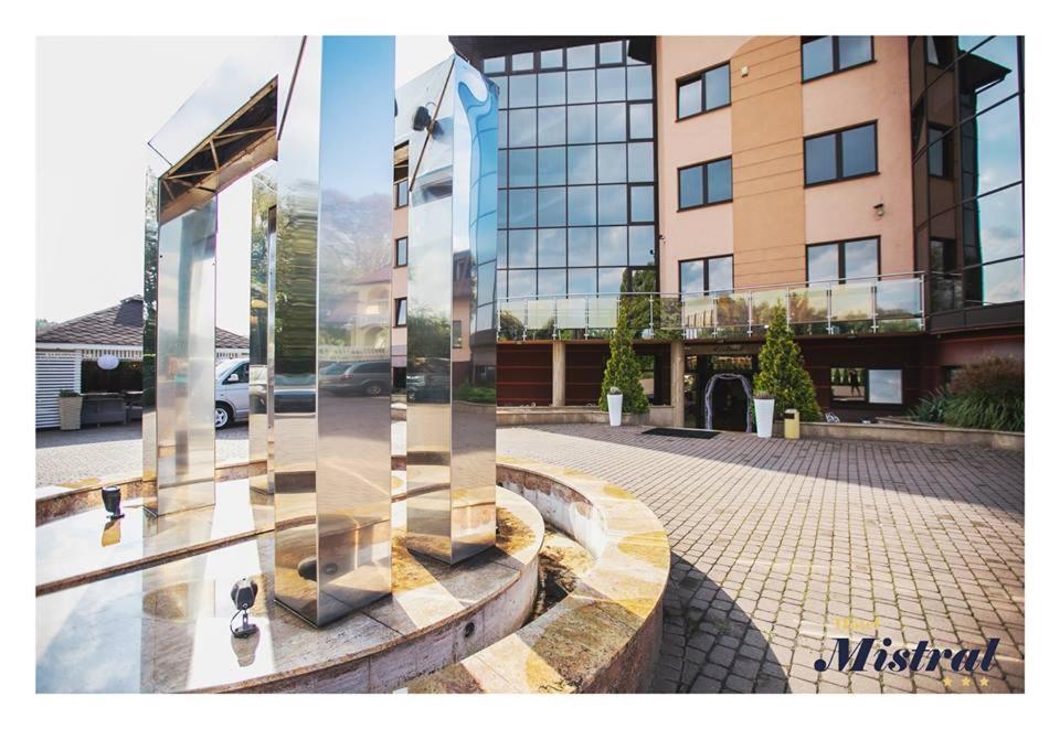 Mistral 3* Marki (Wolomin)