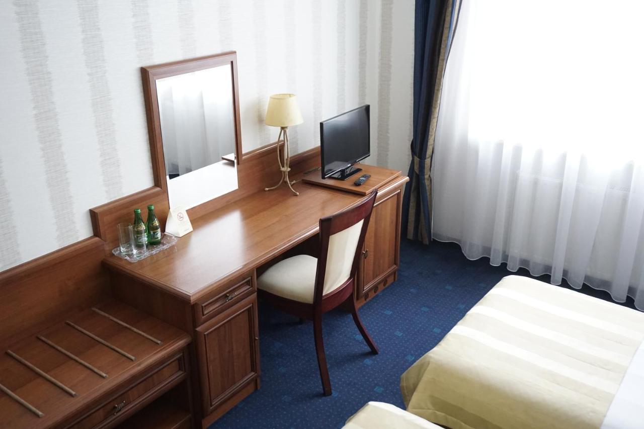 Hotel Mistral Marki (Wolomin)